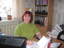 Лисина Н. В.