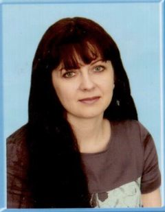 Кенарева Наталья Михайловна