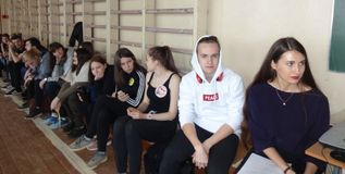 Болельщики