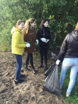Весело и спользой проводим время