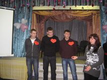 Визитка 1