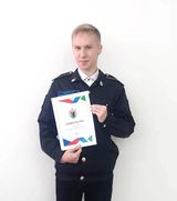 Абрамовский Иван (2022 год)