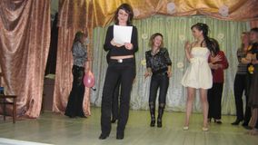 Конкурсы
