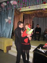 «Красный октябрь»