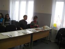 1/2 состава нашего жюри
